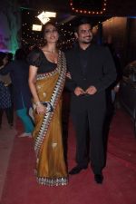 Bipasha Basu at Stardust Awards red carpet in Mumbai on 10th Feb 2012 (233).JPG